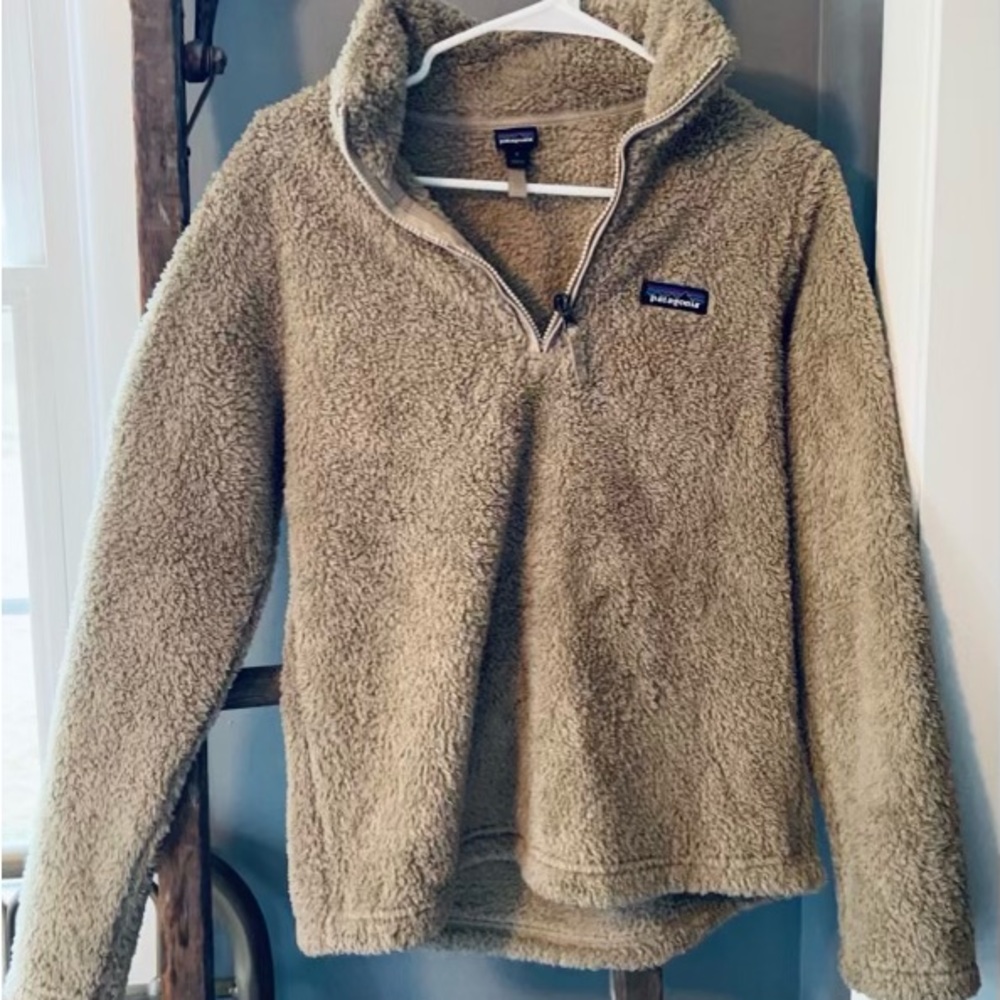 Patagonia